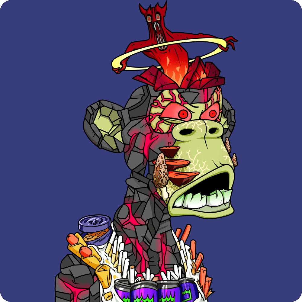 Token Image