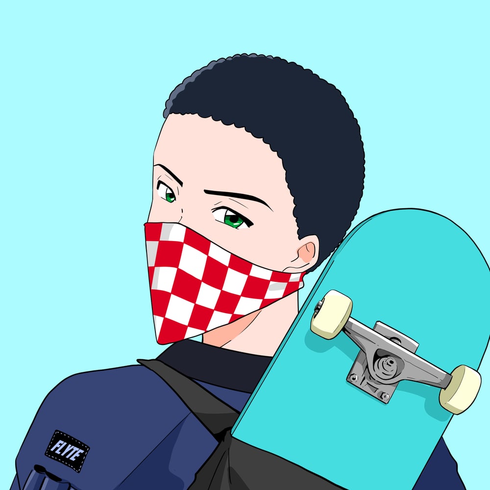 Token Image