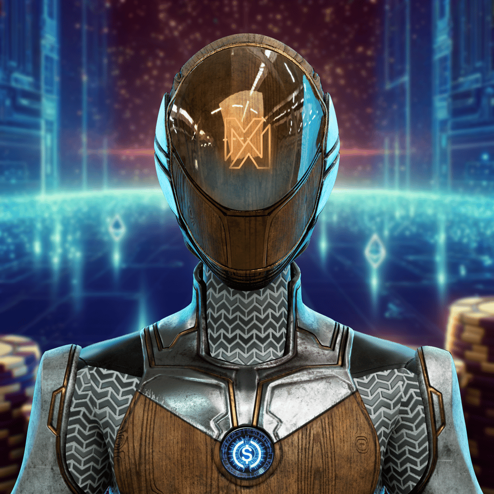 Token Image