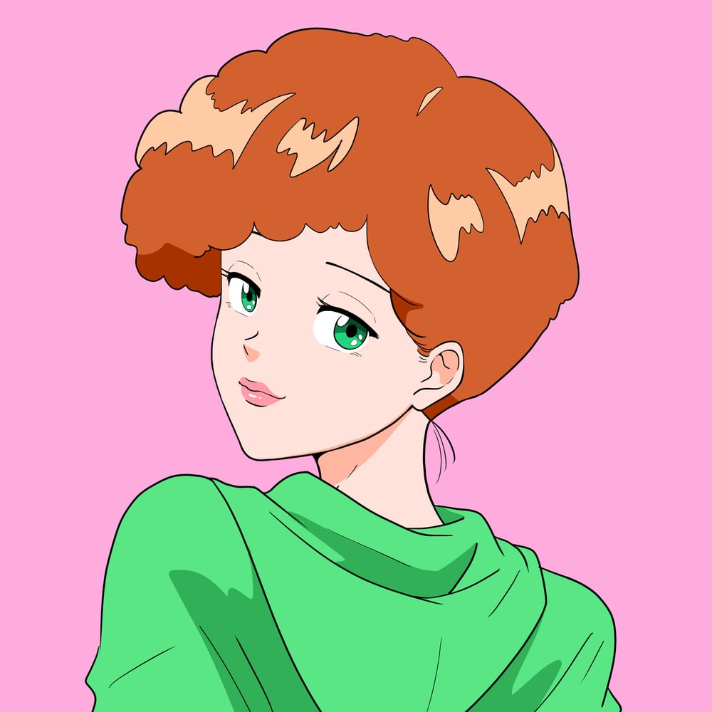 Token Image