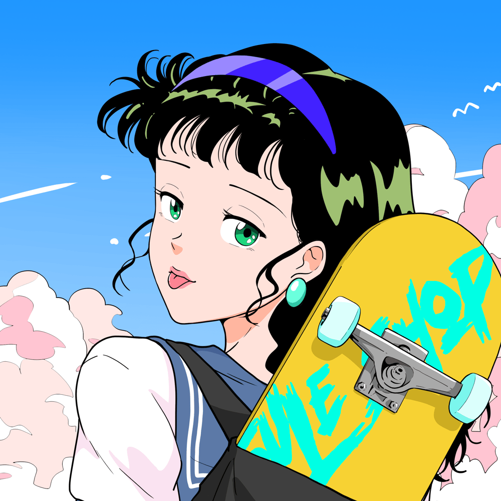 Token Image