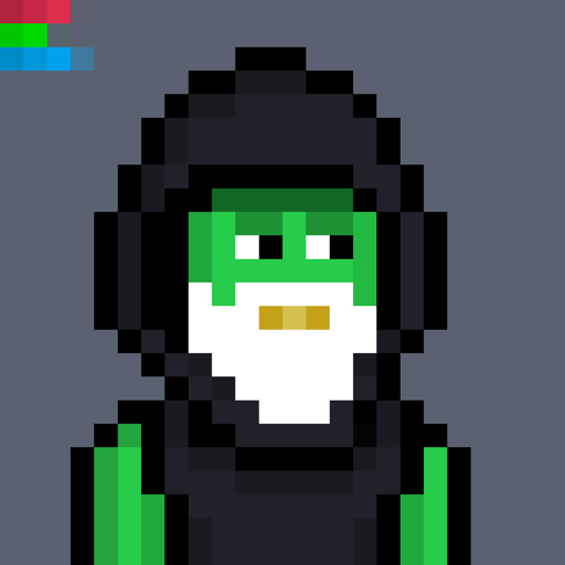 Token Image