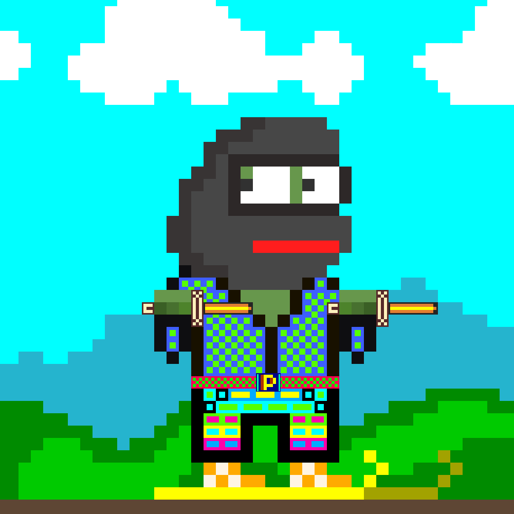 Token Image