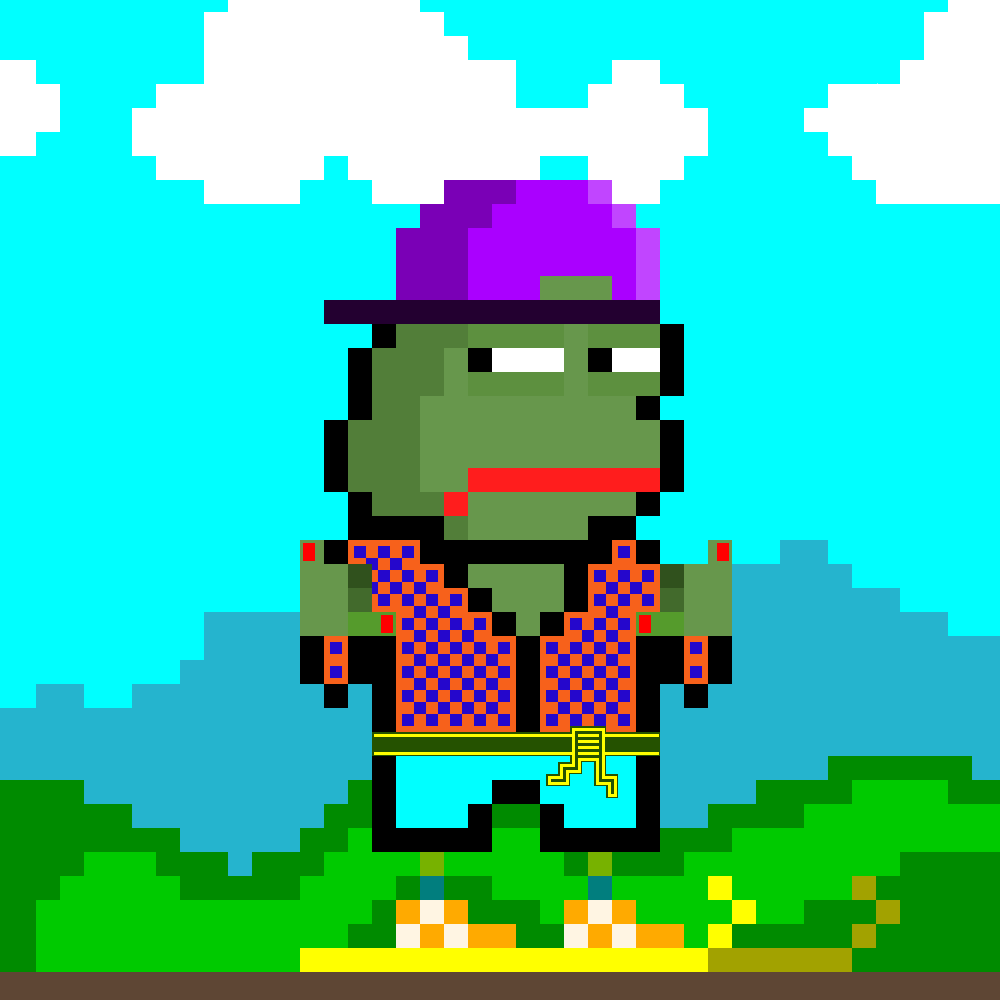 Token Image