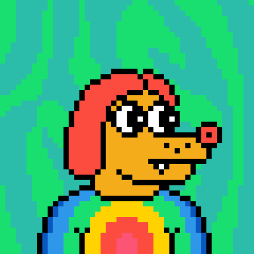 Token Image