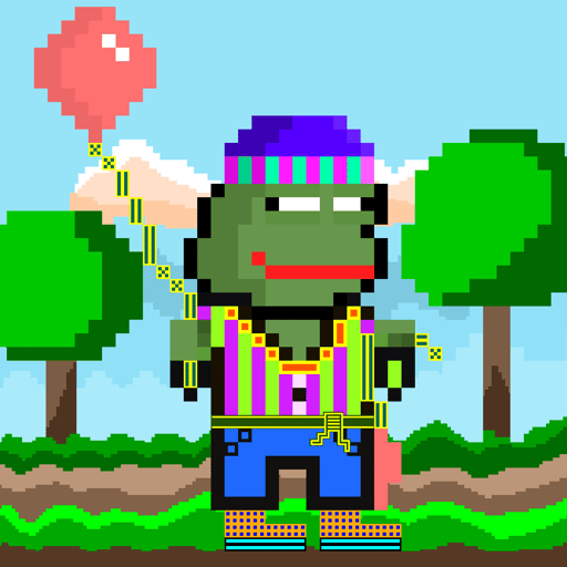 Token Image