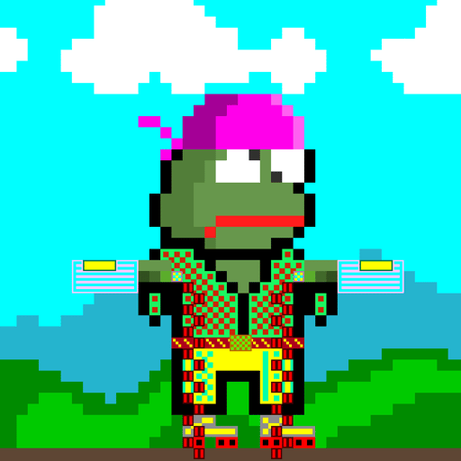 Token Image