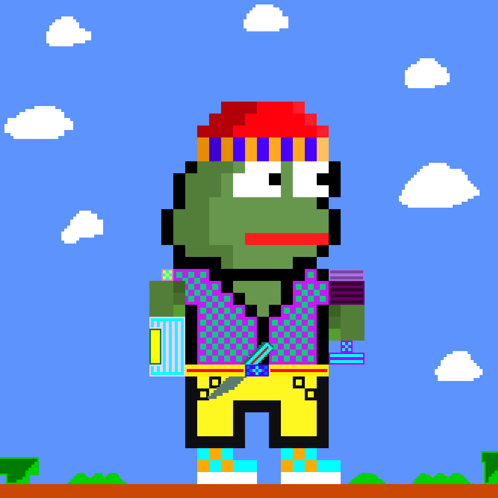 Token Image