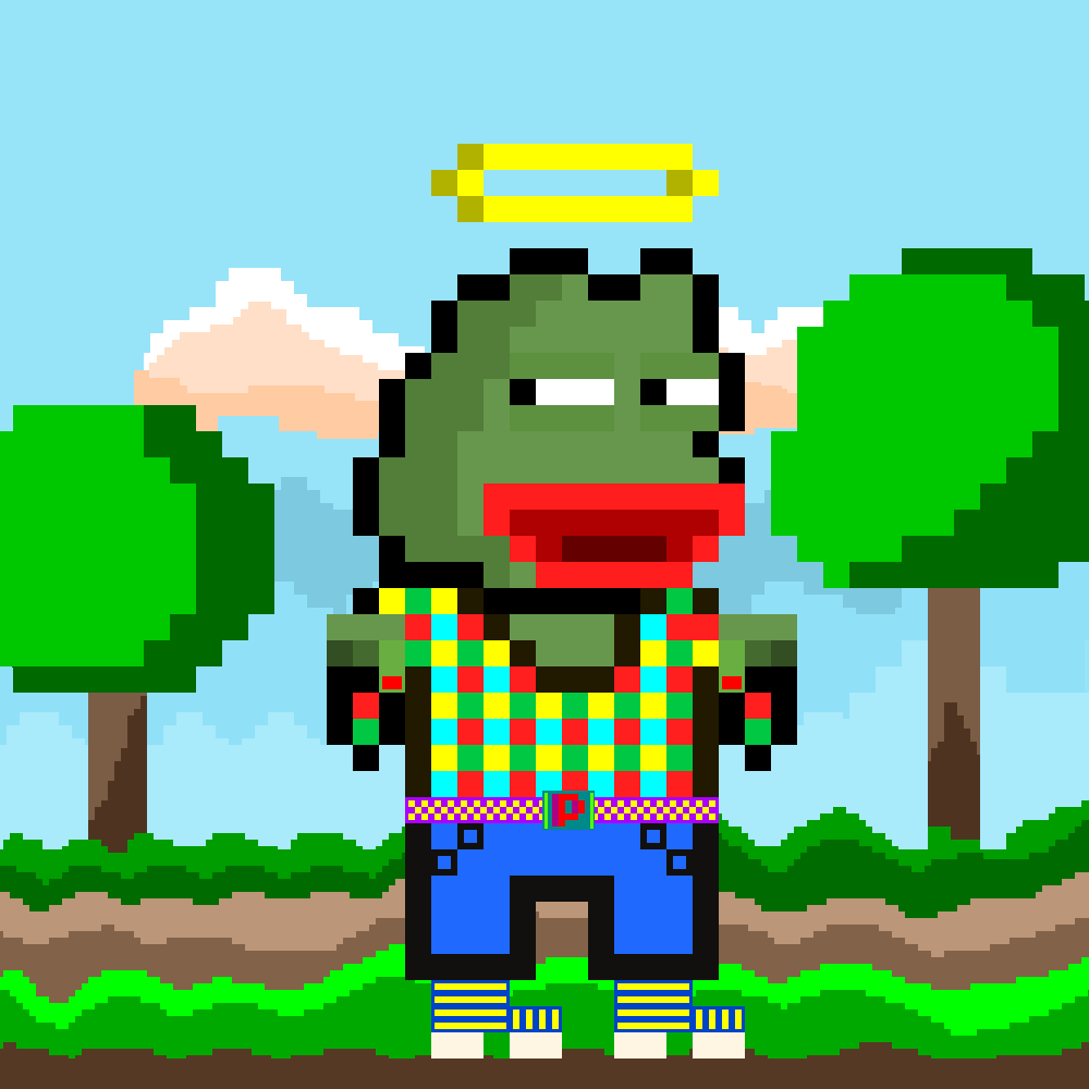 Token Image