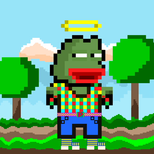 Token Image