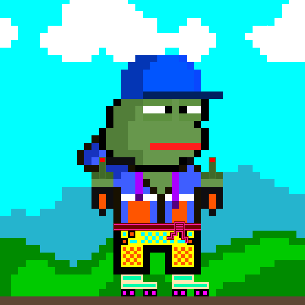 Token Image