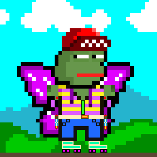 Token Image