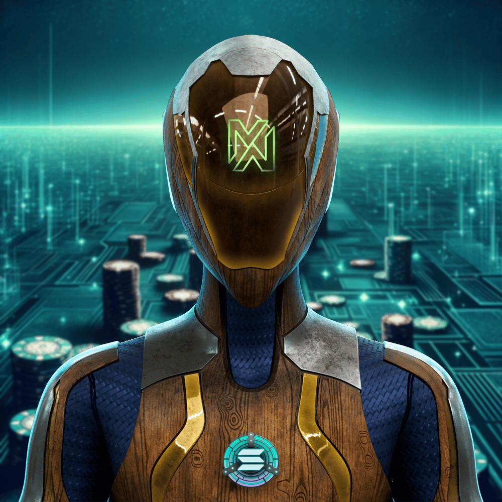 Token Image