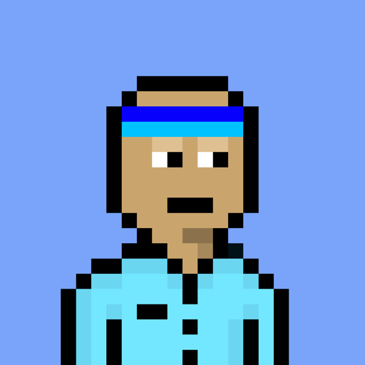 Token Image