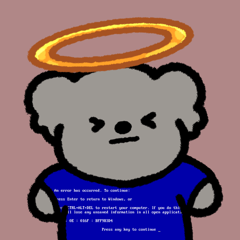 Token Image