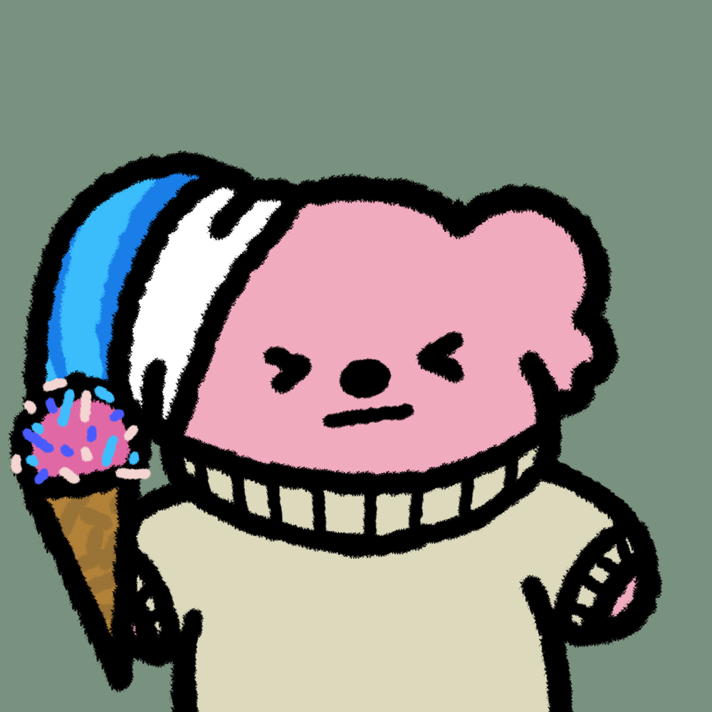 Token Image