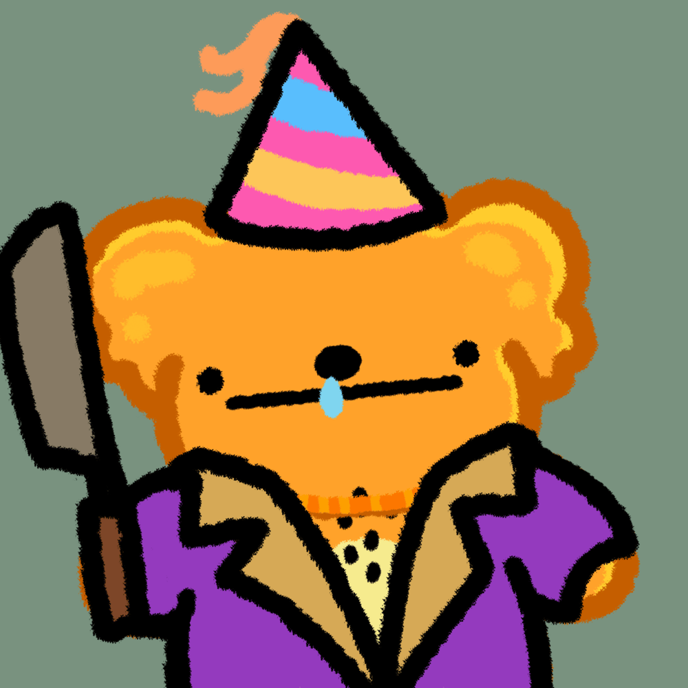 Token Image