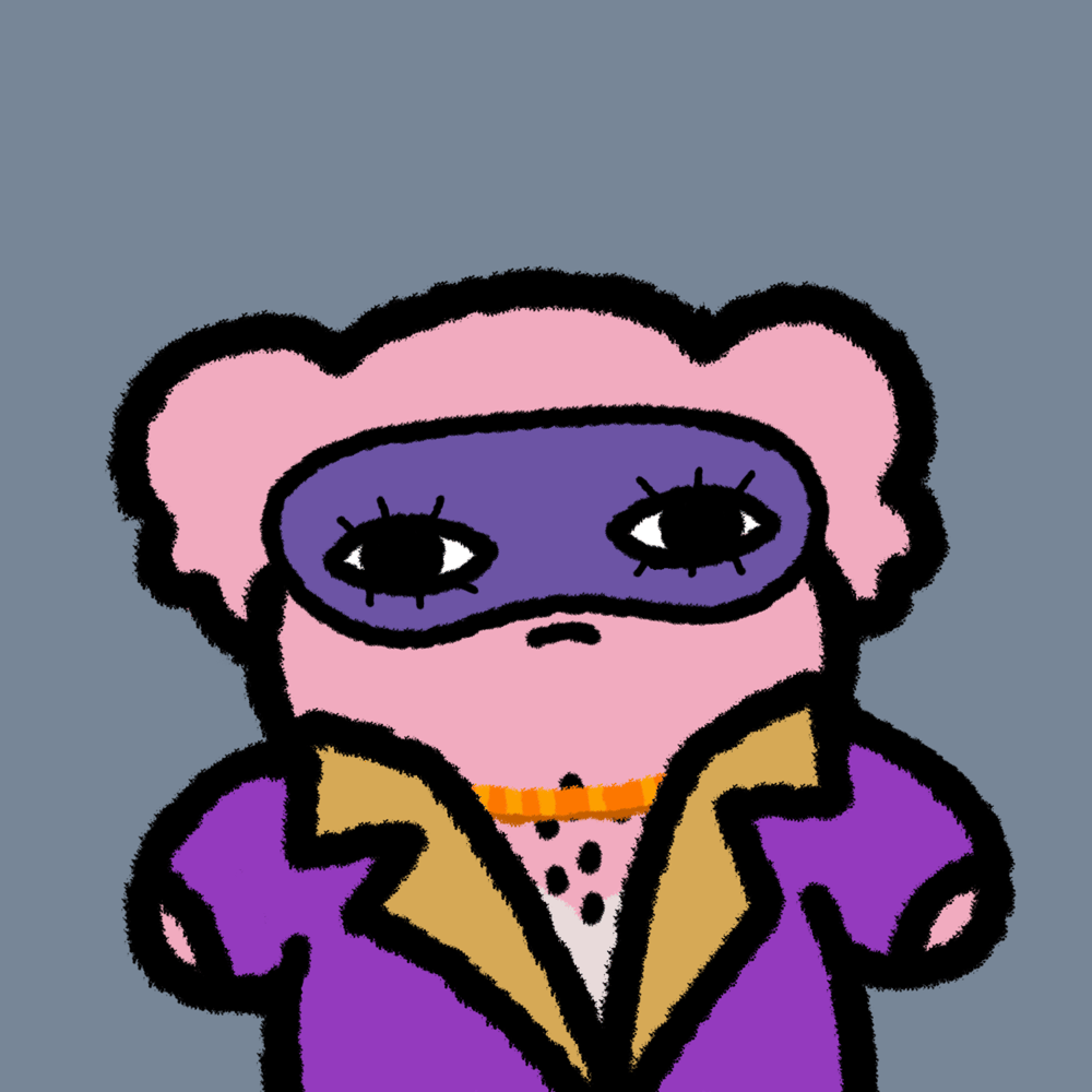 Token Image