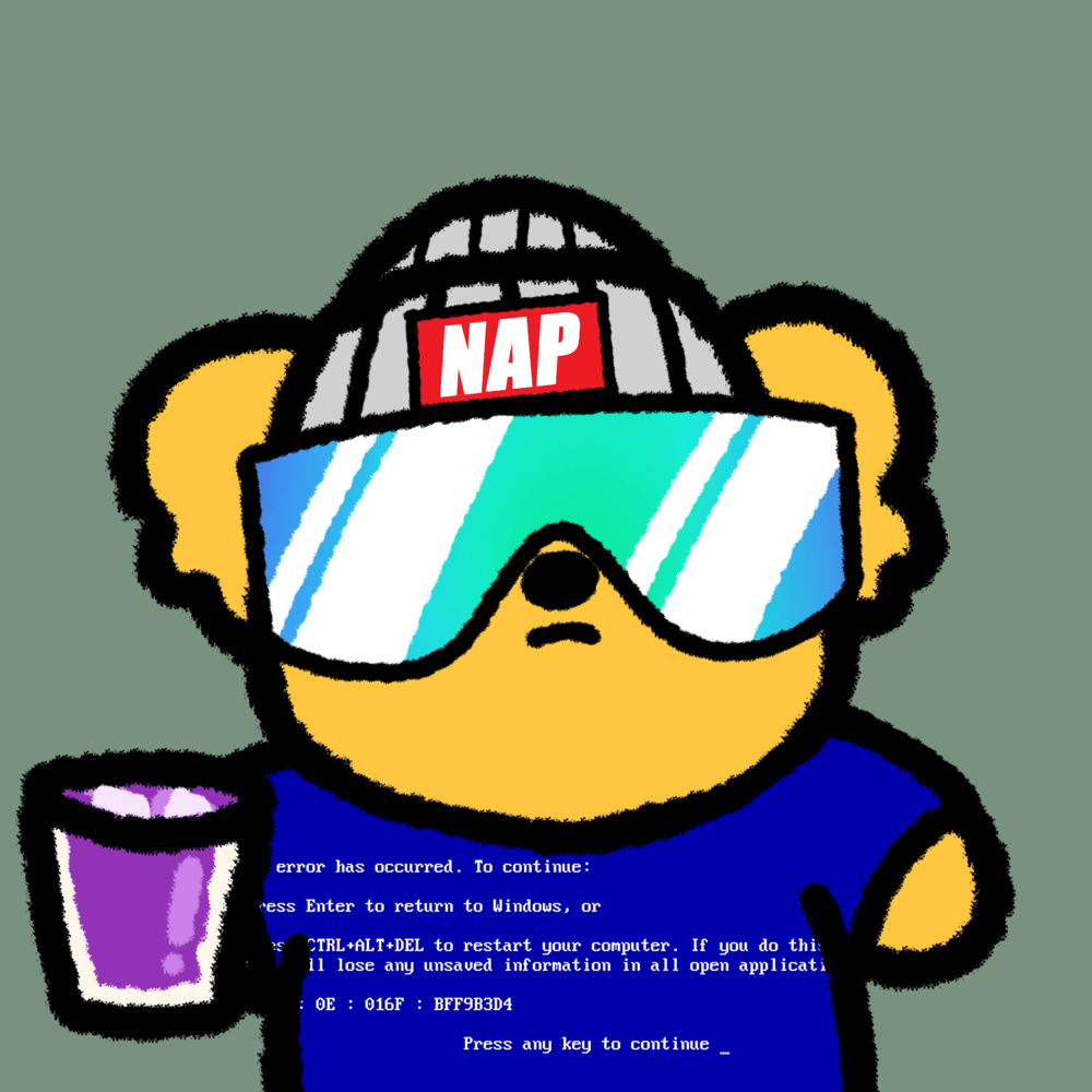 Token Image