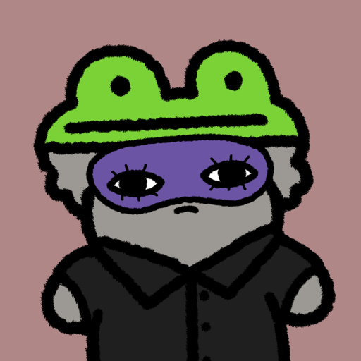 Token Image