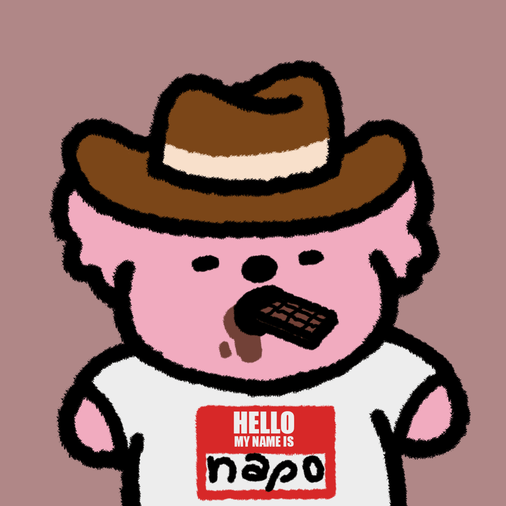 Token Image
