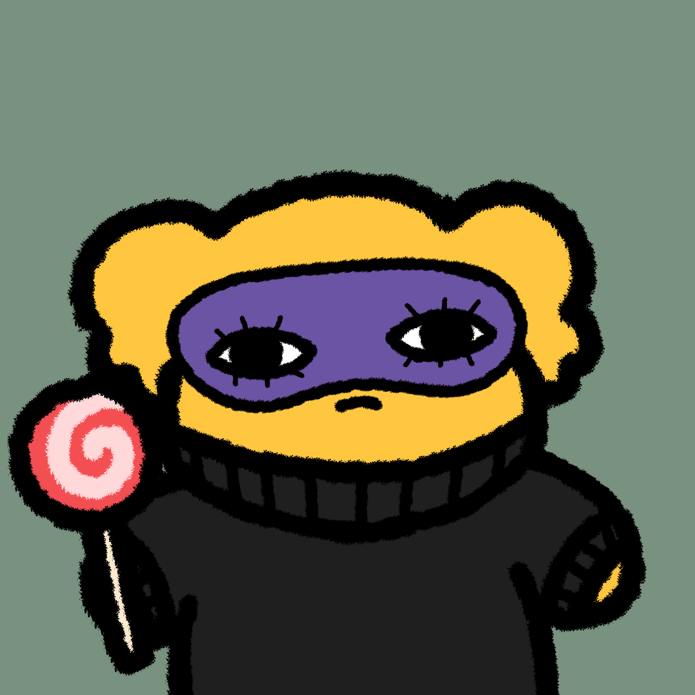 Token Image