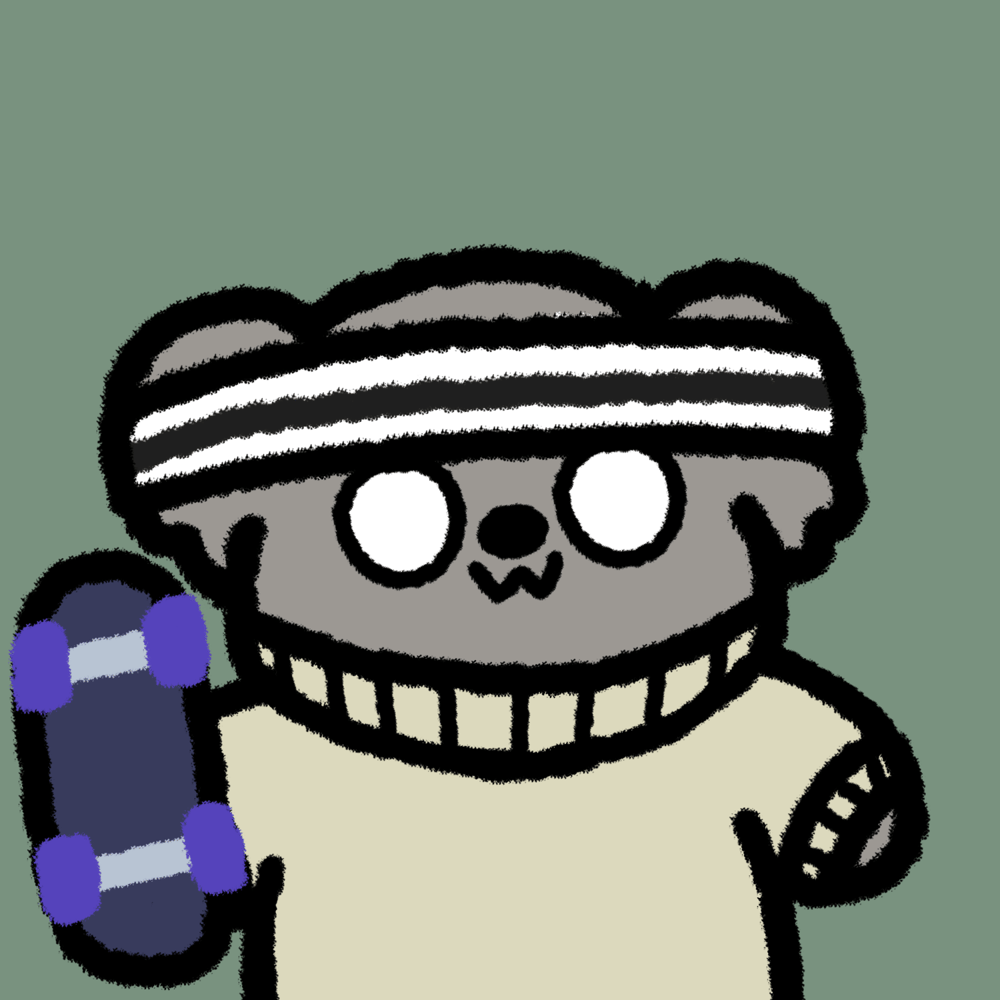 Token Image
