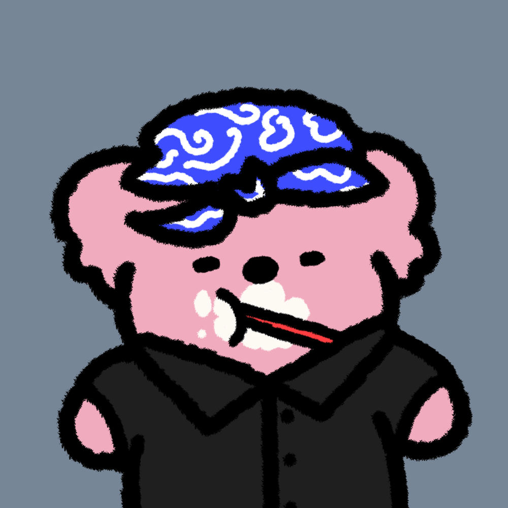 Token Image