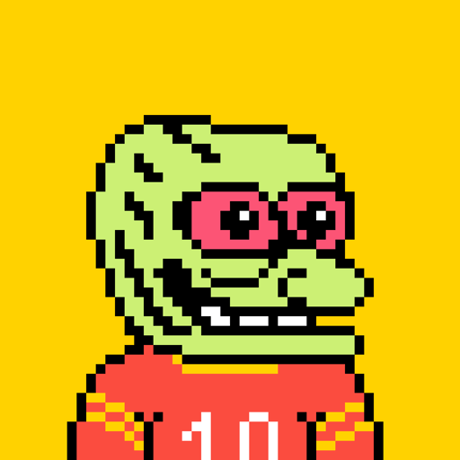 Token Image