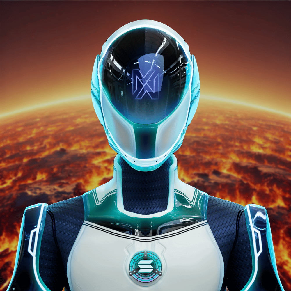 Token Image