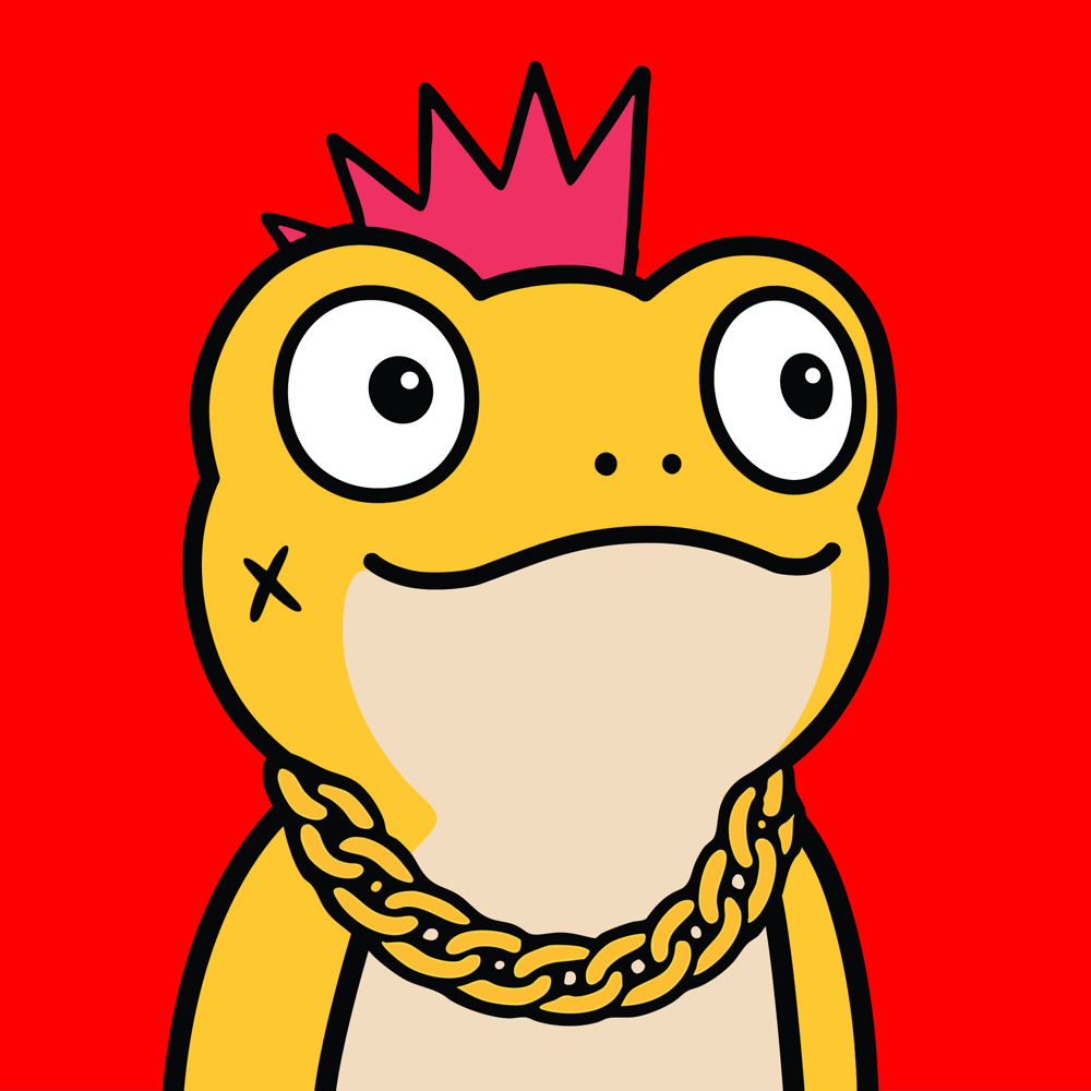 Token Image