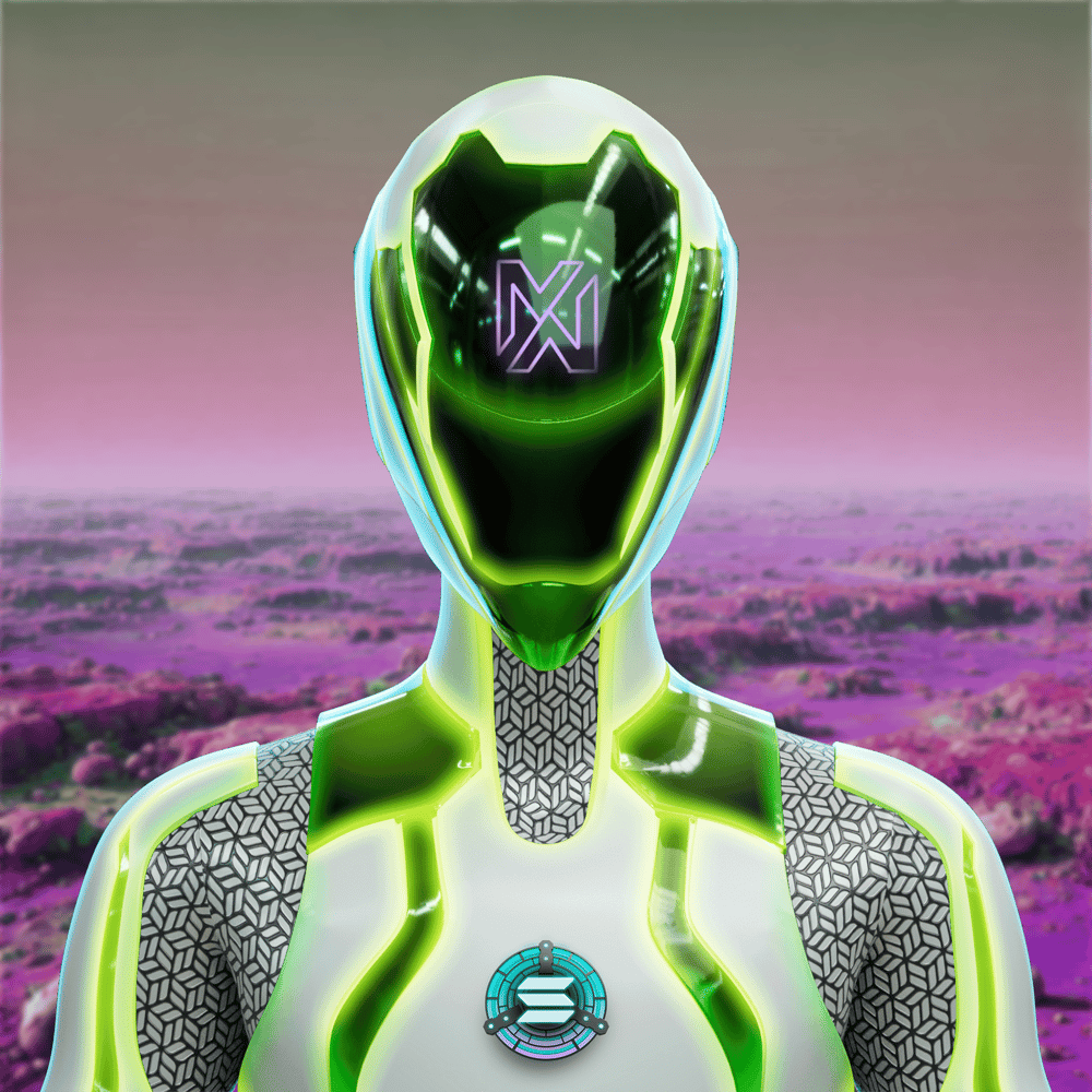 Token Image