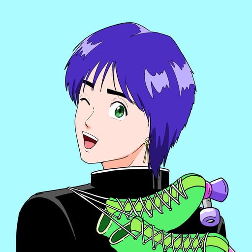 Token Image