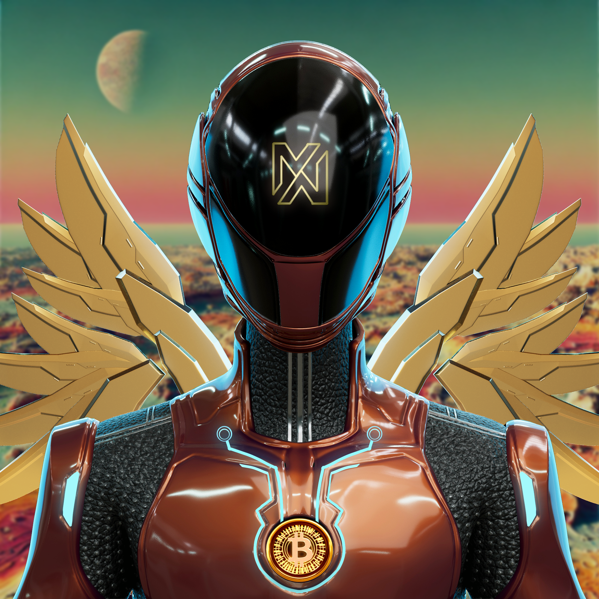 Token Image