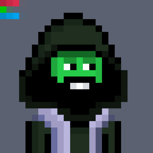 Token Image
