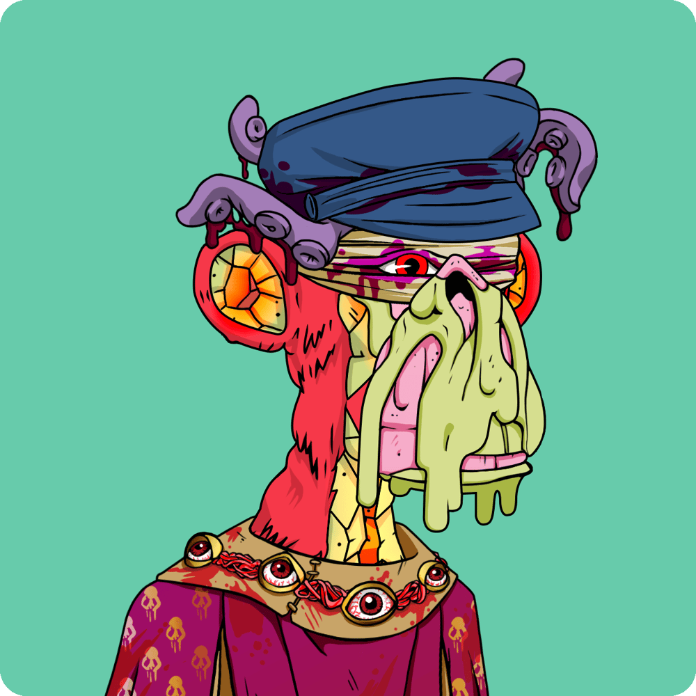 Token Image