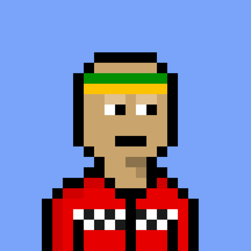 Token Image