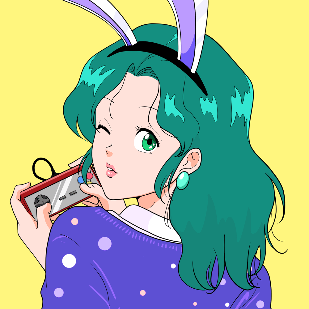 Token Image