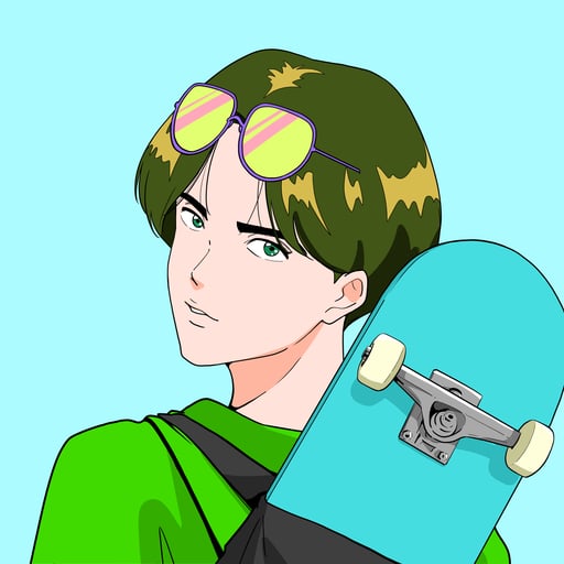 Token Image