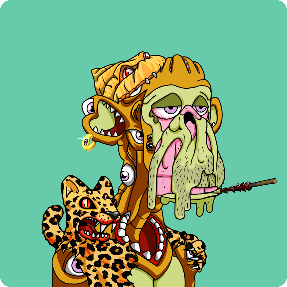 Token Image