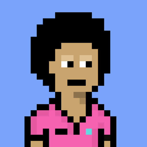 Token Image