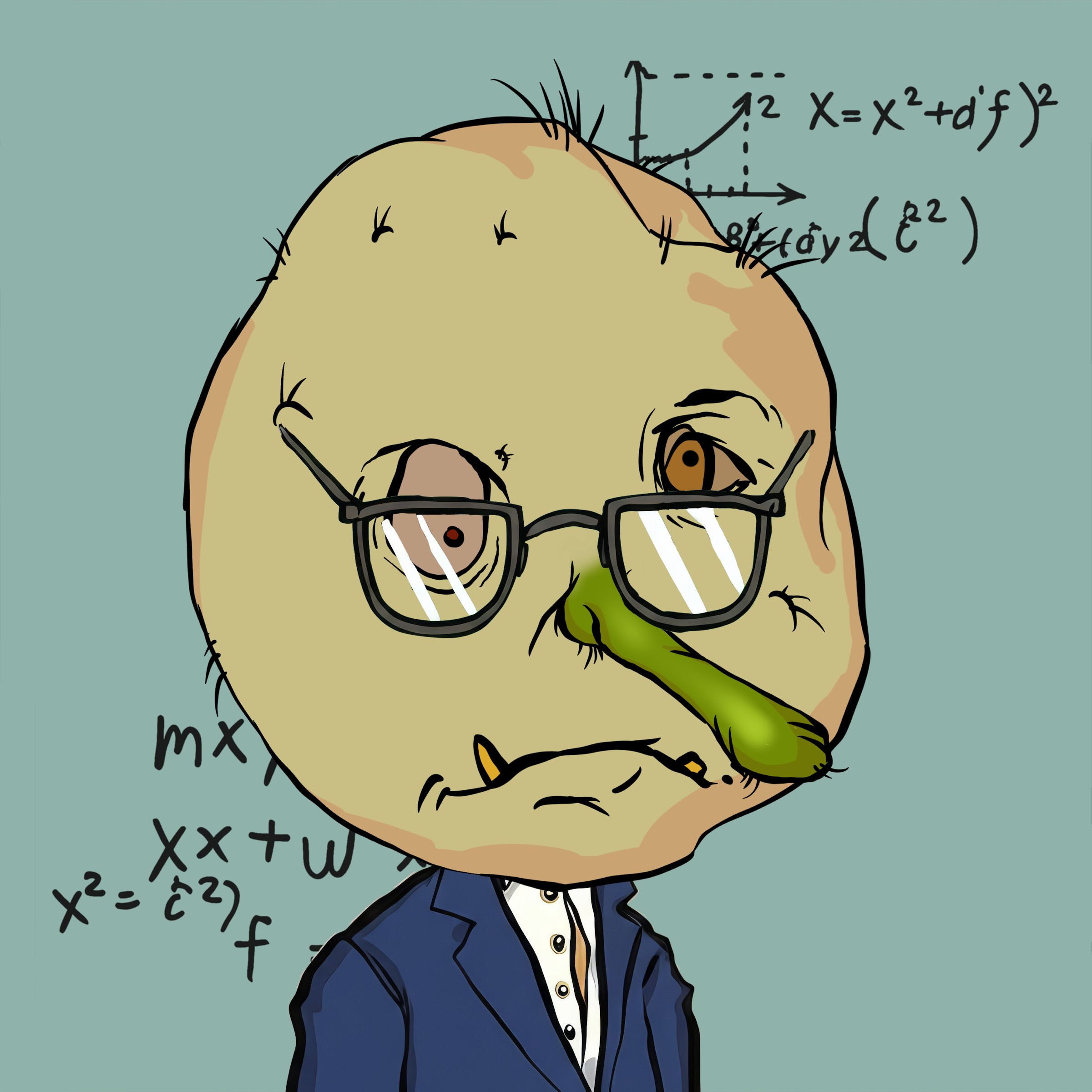 Token Image