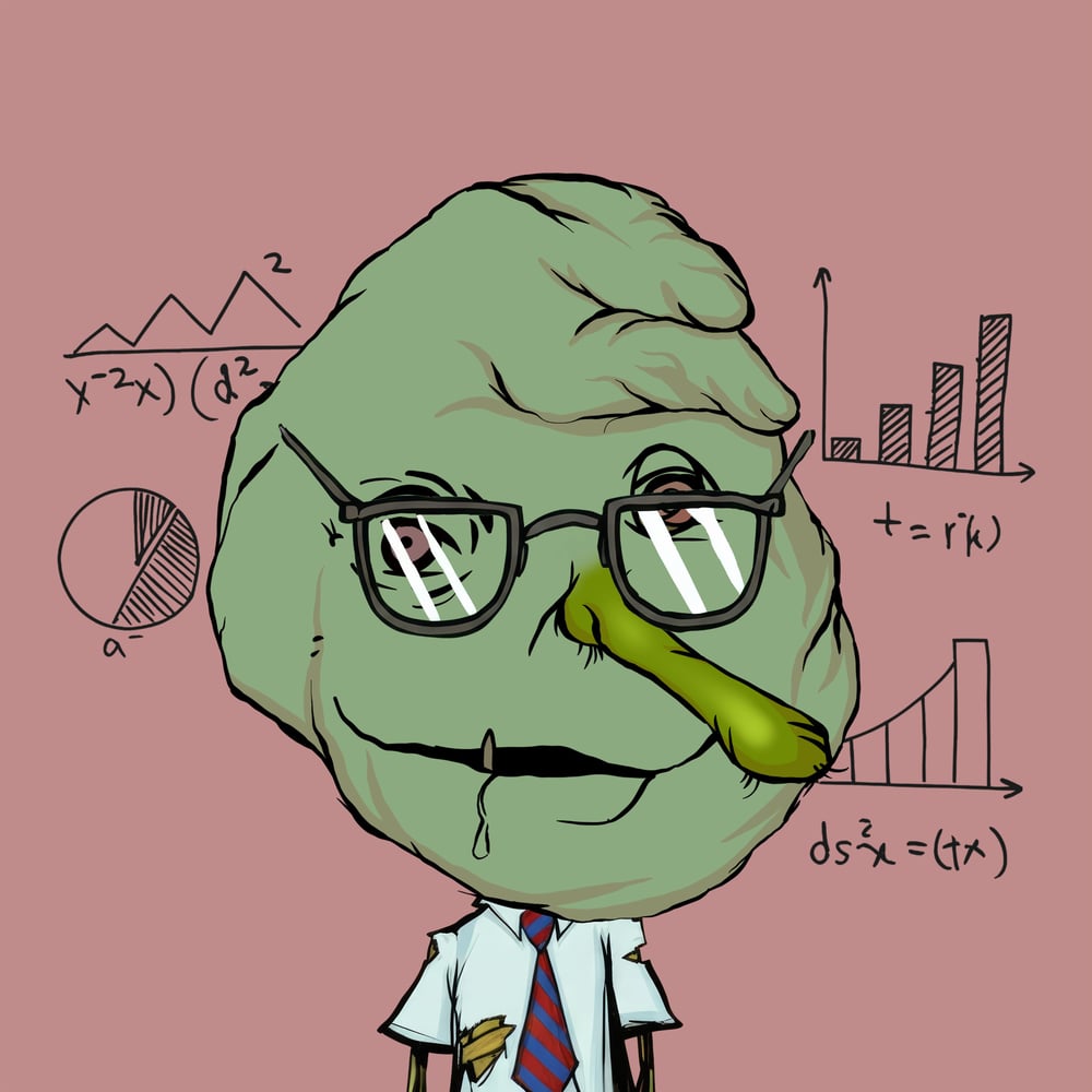 Token Image