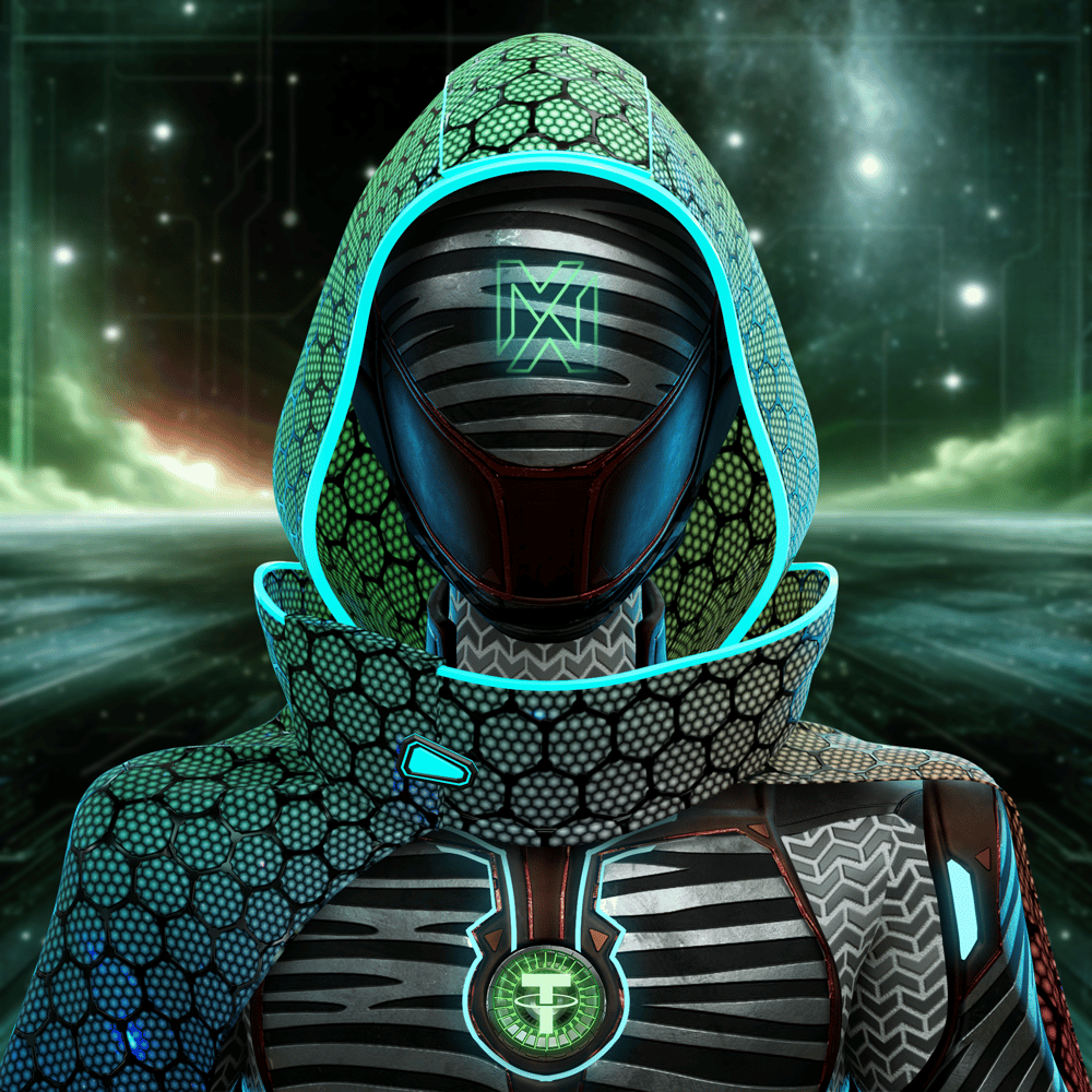 Token Image