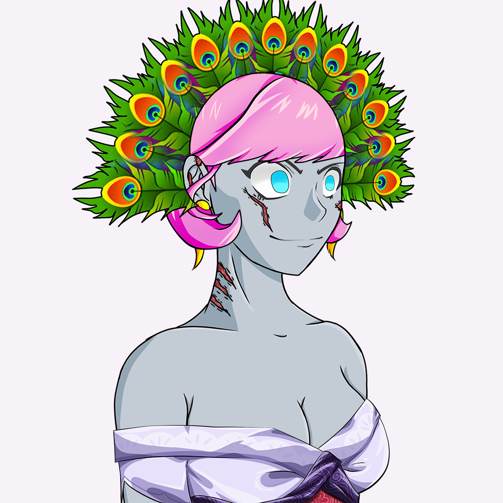 Token Image