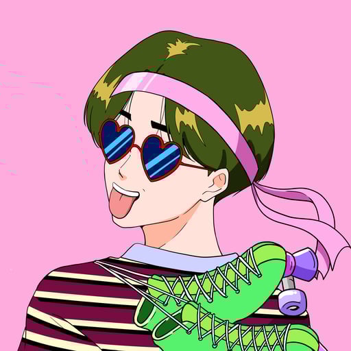 Token Image