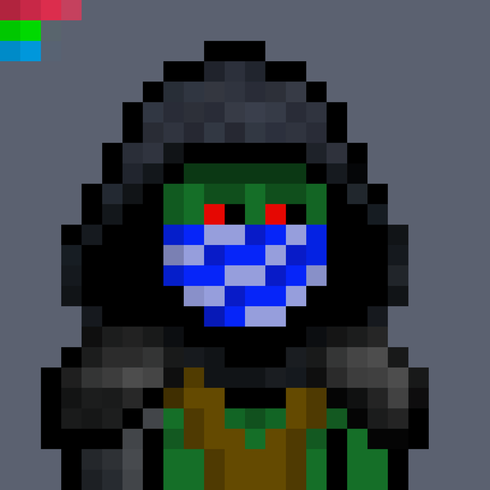 Token Image