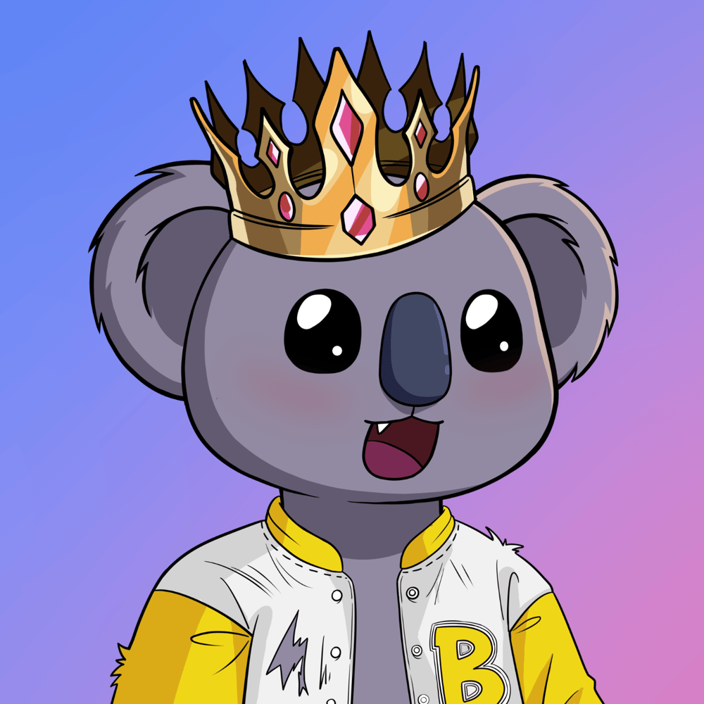 Token Image