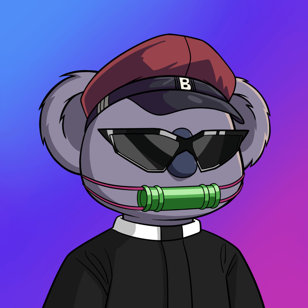 Token Image