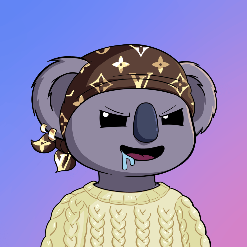 Token Image